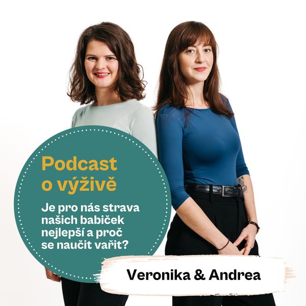 Podcast O výživě